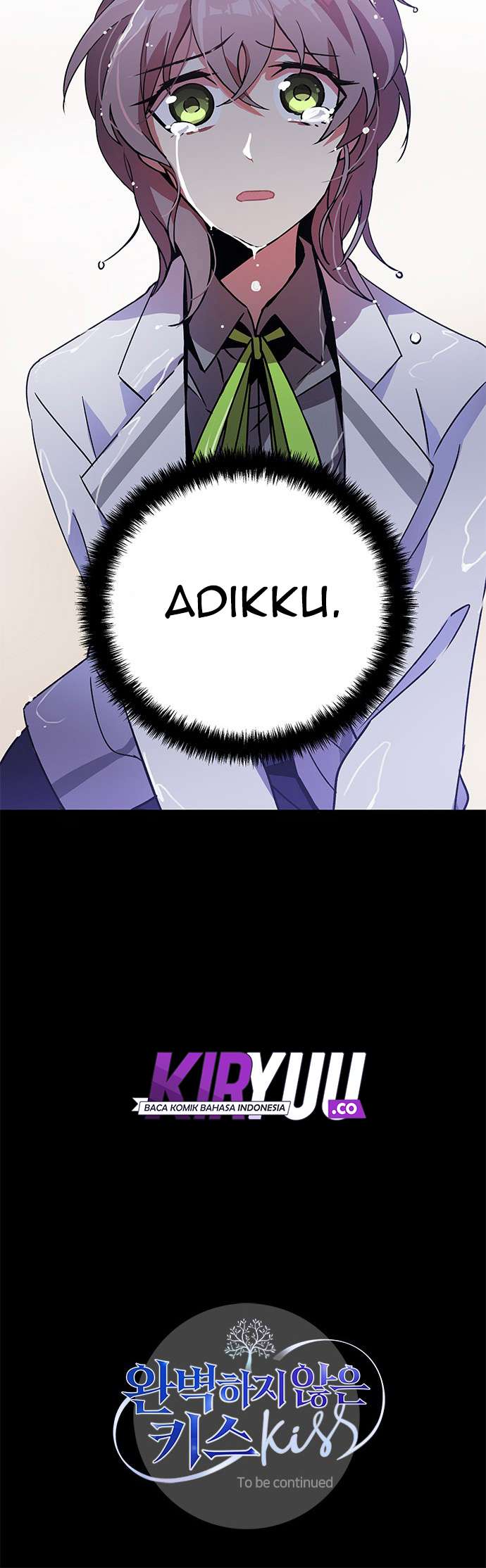 An Imperfect Kiss Chapter 3 Image 53
