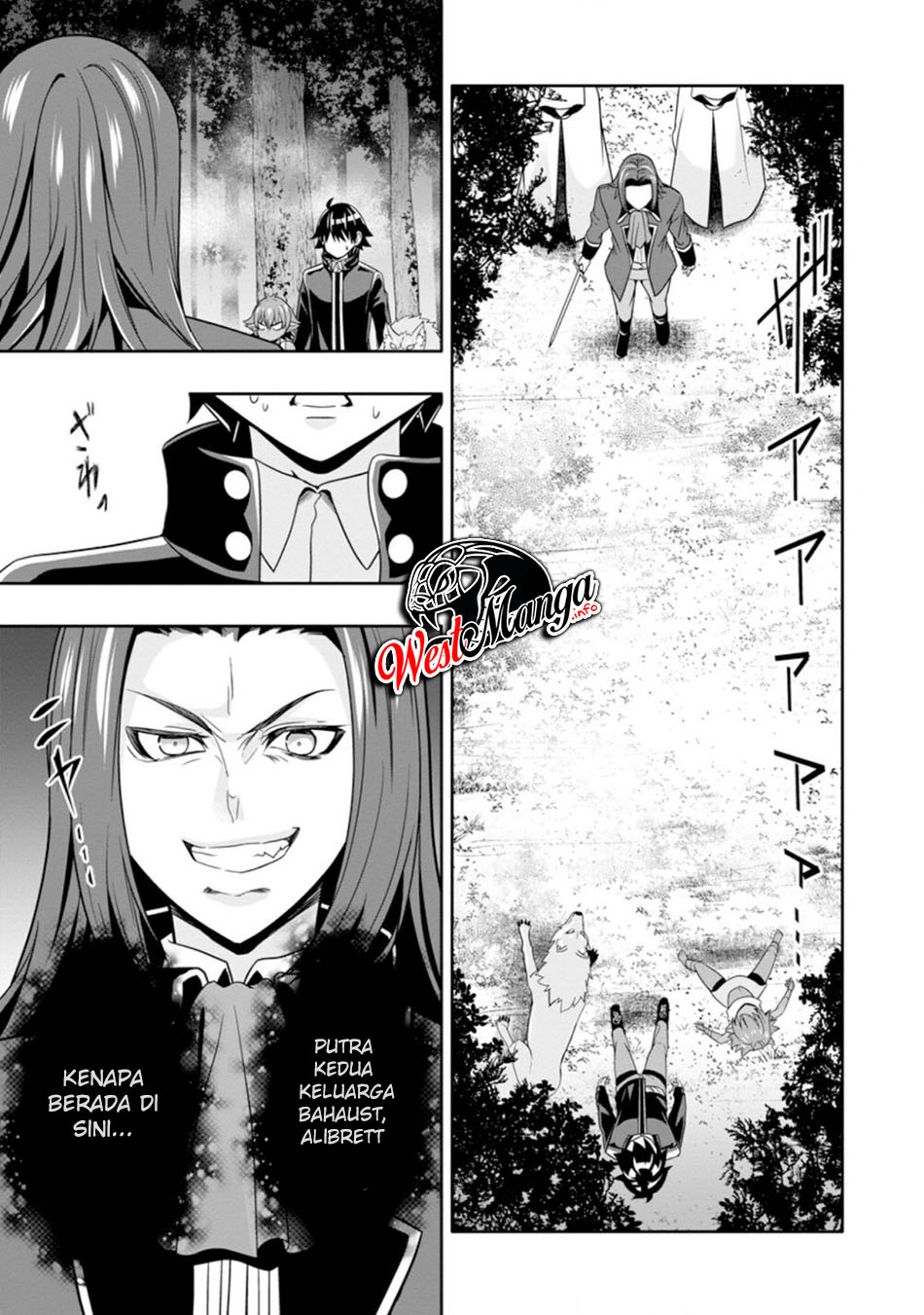 Hazure Skill “Gacha” de Tsuihou Sareta Ore wa, Wagamama Osananajimi o Zetsuen Shi Kakusei Suru Chapter 07.1 Image 4
