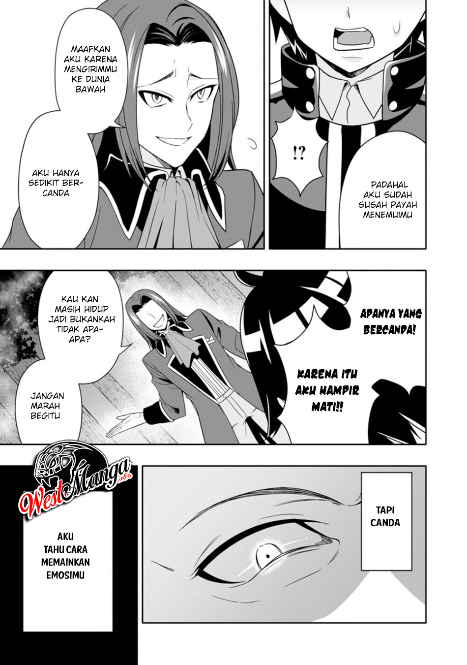 Hazure Skill “Gacha” de Tsuihou Sareta Ore wa, Wagamama Osananajimi o Zetsuen Shi Kakusei Suru Chapter 07.1 Image 6