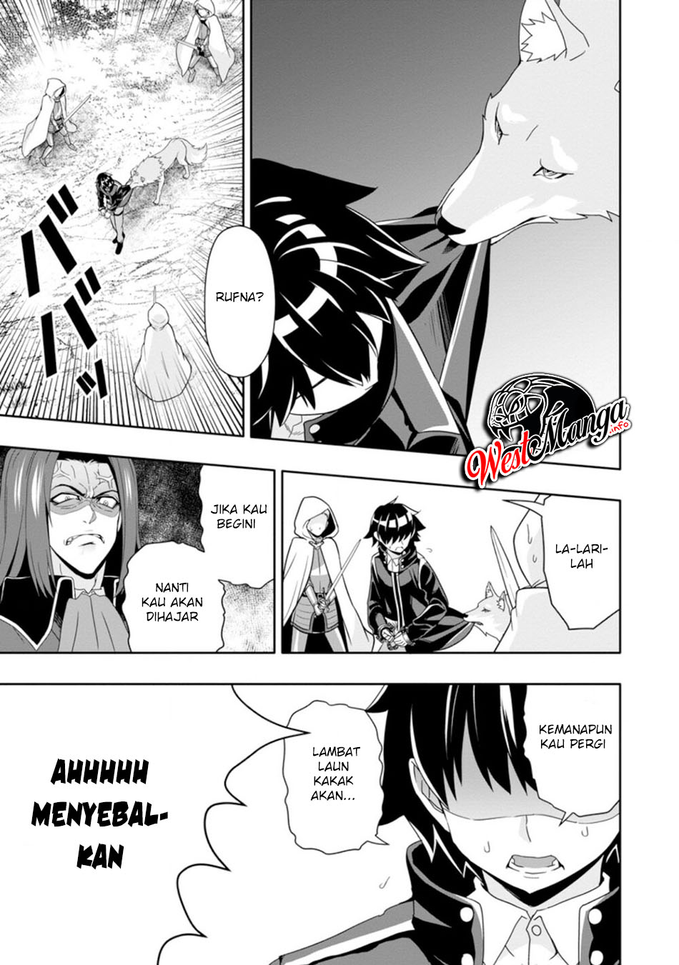 Hazure Skill “Gacha” de Tsuihou Sareta Ore wa, Wagamama Osananajimi o Zetsuen Shi Kakusei Suru Chapter 07.2 Image 10