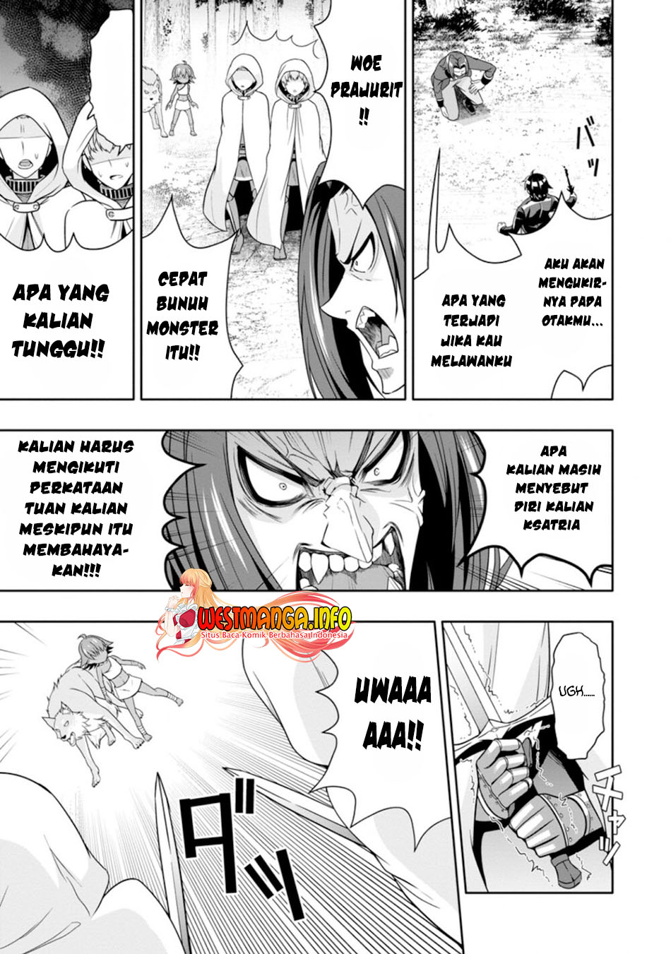 Hazure Skill “Gacha” de Tsuihou Sareta Ore wa, Wagamama Osananajimi o Zetsuen Shi Kakusei Suru Chapter 08.1 Image 4