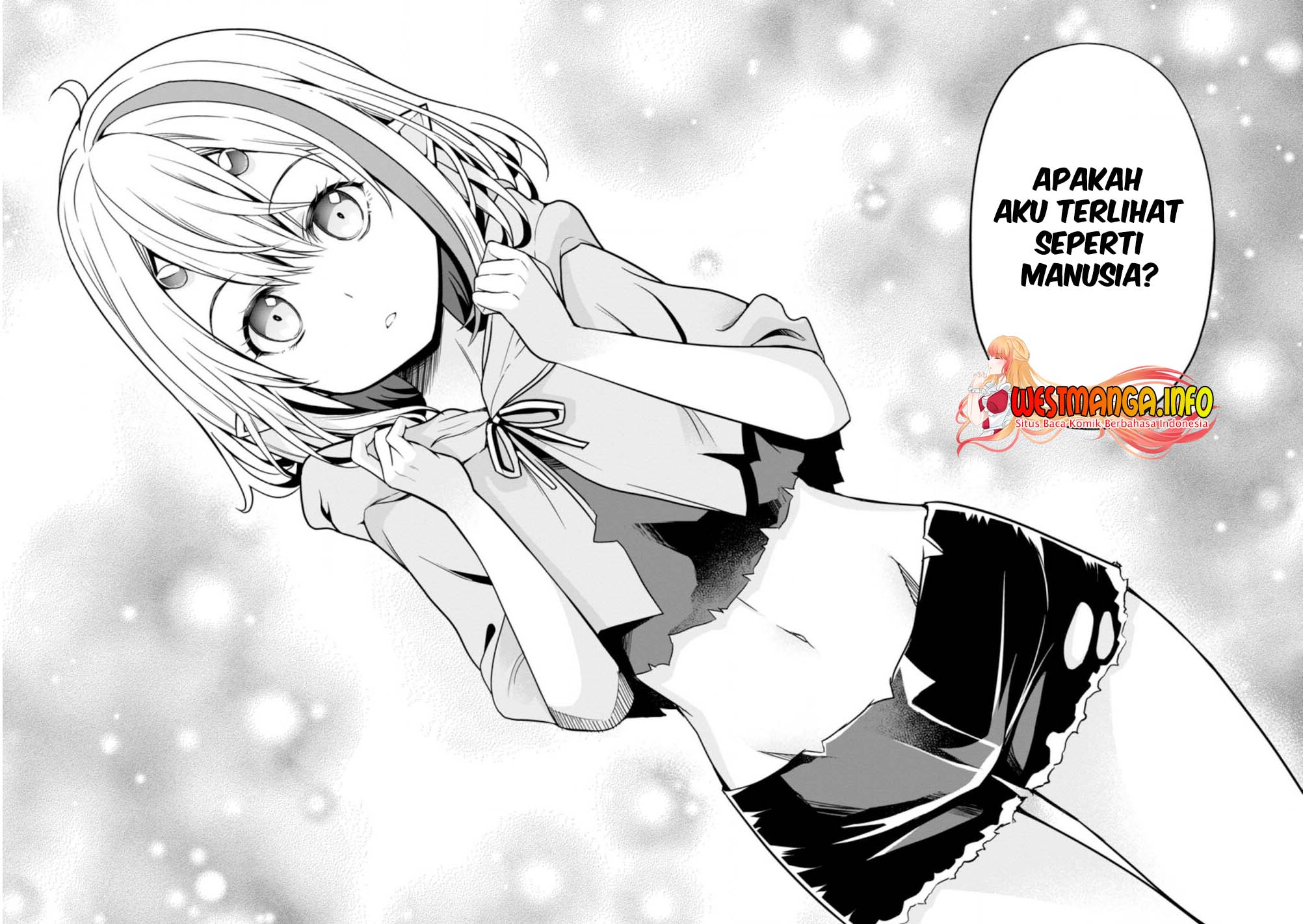 Hazure Skill “Gacha” de Tsuihou Sareta Ore wa, Wagamama Osananajimi o Zetsuen Shi Kakusei Suru Chapter 08.3 Image 9