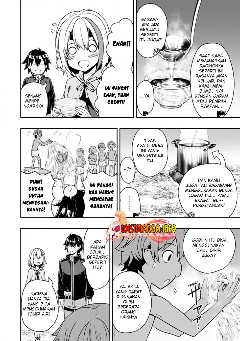 Hazure Skill “Gacha” de Tsuihou Sareta Ore wa, Wagamama Osananajimi o Zetsuen Shi Kakusei Suru Chapter 09.3 Image 3