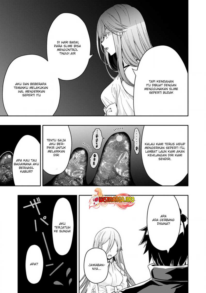 Hazure Skill “Gacha” de Tsuihou Sareta Ore wa, Wagamama Osananajimi o Zetsuen Shi Kakusei Suru Chapter 12.2 Image 4