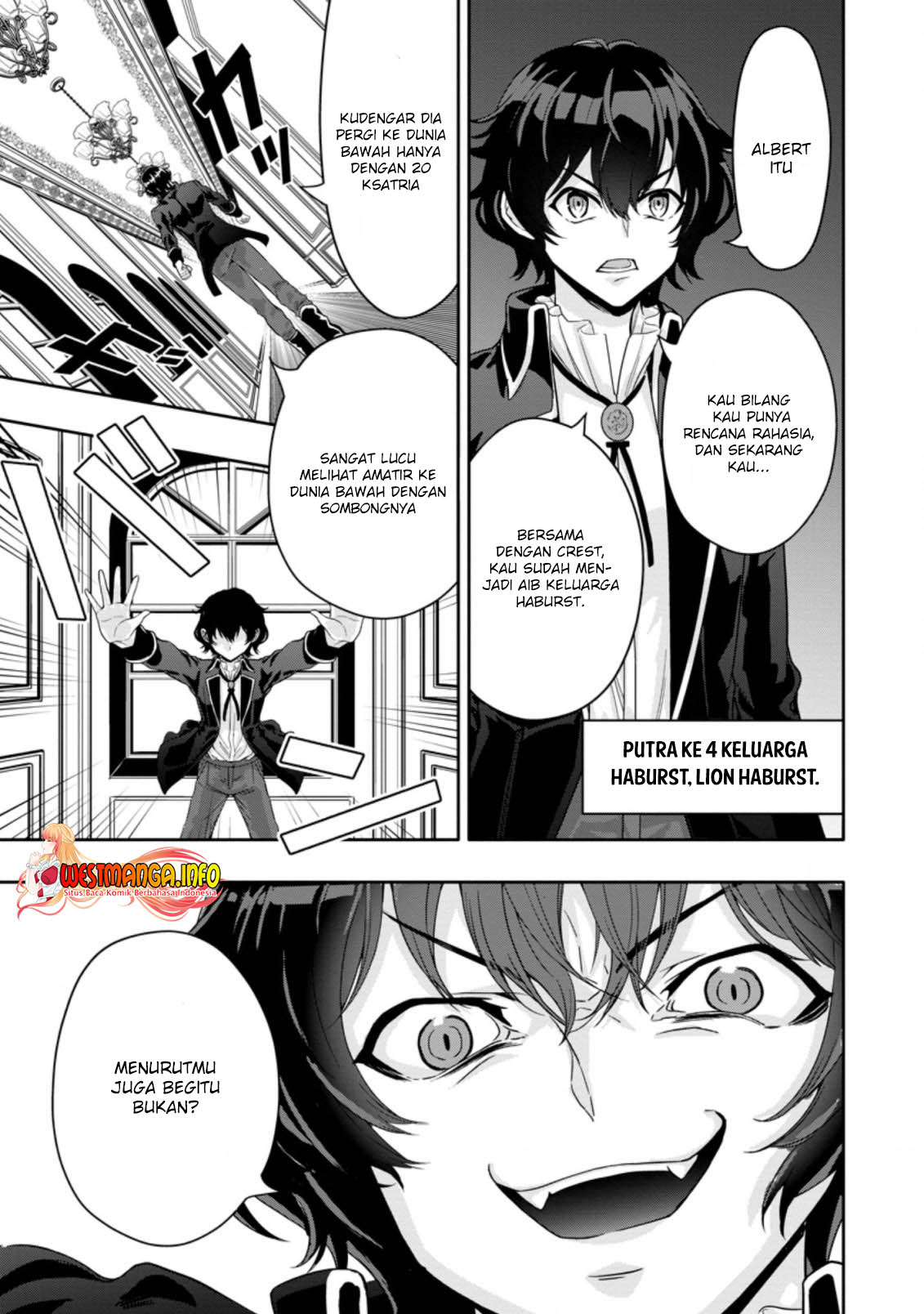 Hazure Skill “Gacha” de Tsuihou Sareta Ore wa, Wagamama Osananajimi o Zetsuen Shi Kakusei Suru Chapter 12.3 Image 6