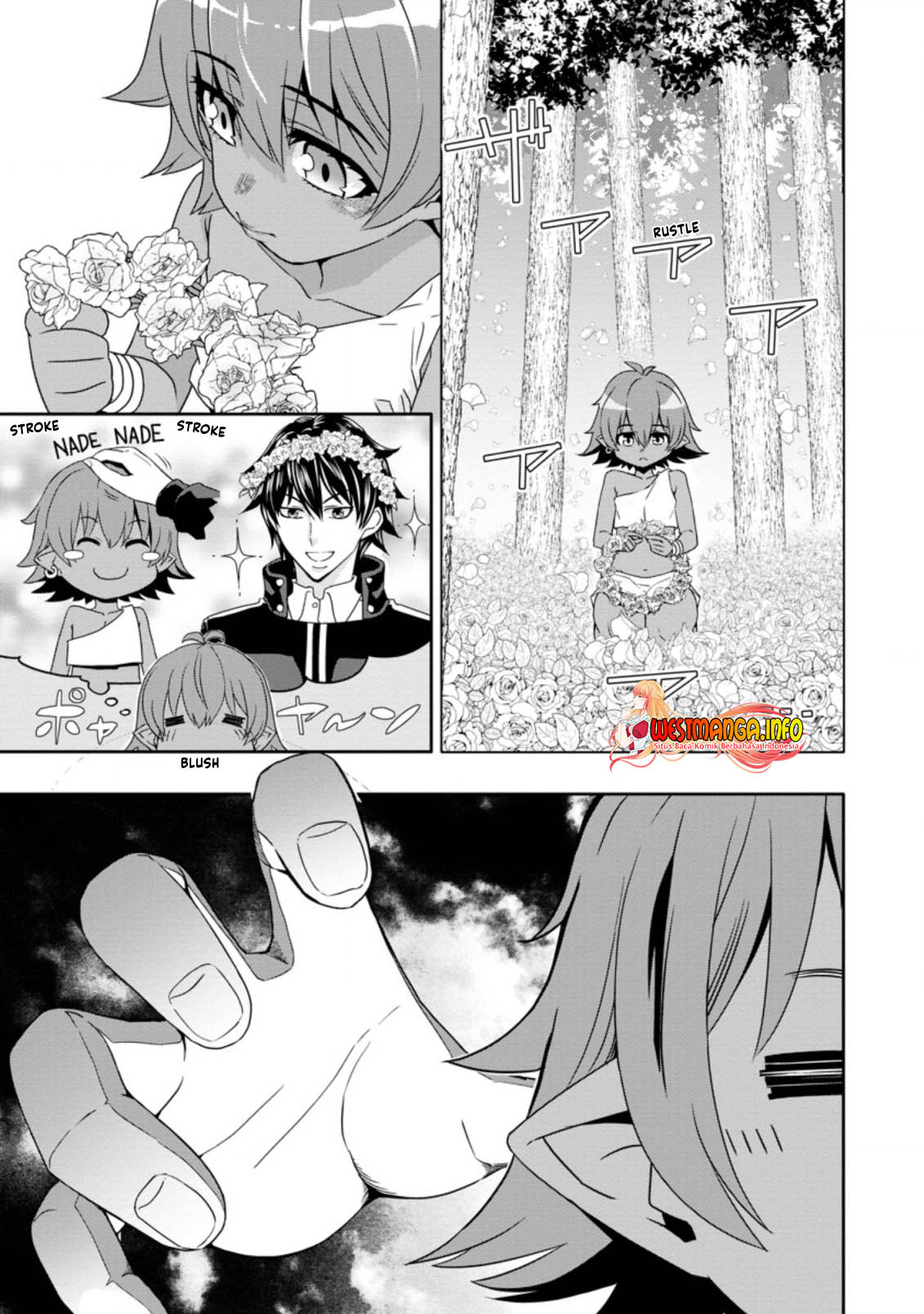 Hazure Skill “Gacha” de Tsuihou Sareta Ore wa, Wagamama Osananajimi o Zetsuen Shi Kakusei Suru Chapter 13.3 Image 10