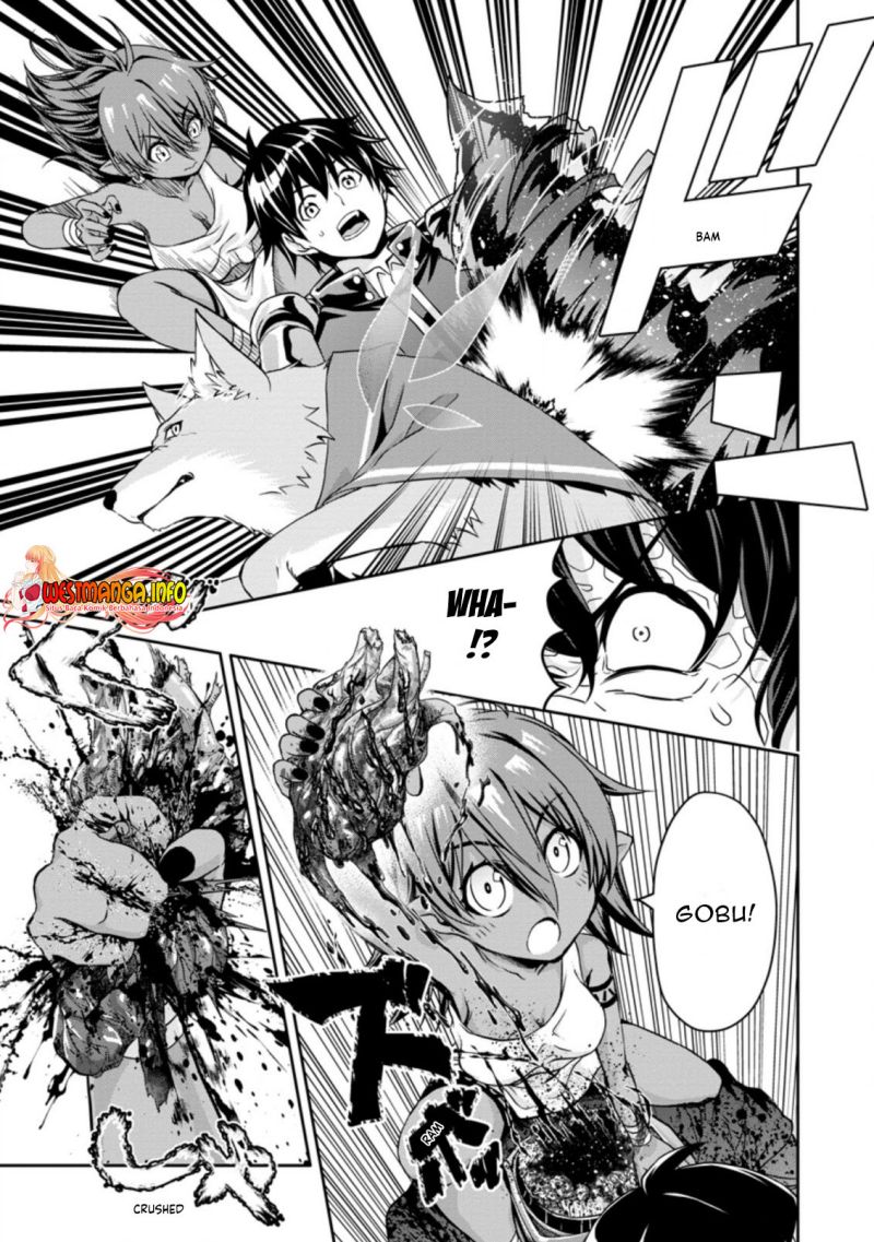 Hazure Skill “Gacha” de Tsuihou Sareta Ore wa, Wagamama Osananajimi o Zetsuen Shi Kakusei Suru Chapter 15.2 Image 10