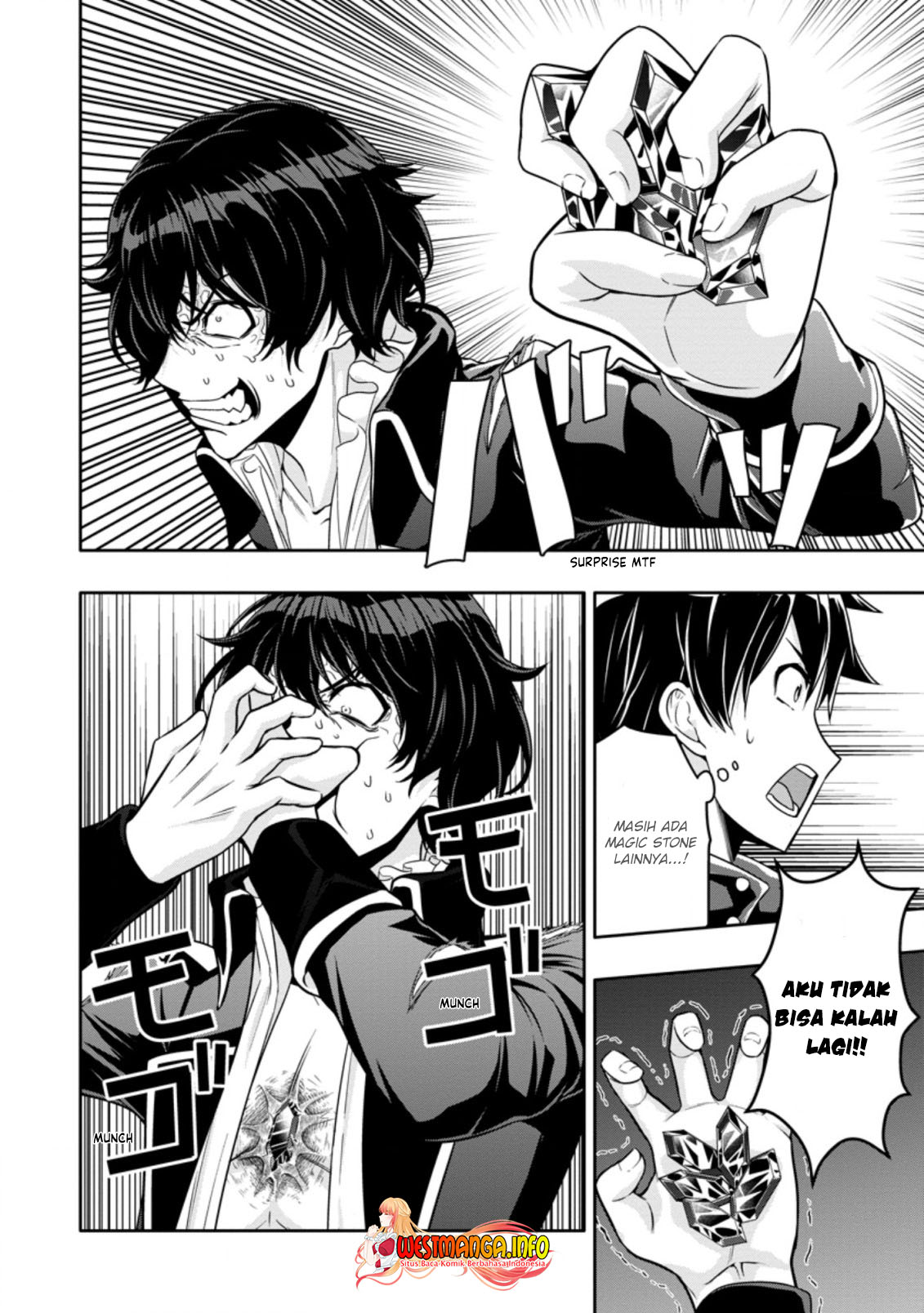 Hazure Skill “Gacha” de Tsuihou Sareta Ore wa, Wagamama Osananajimi o Zetsuen Shi Kakusei Suru Chapter 15.3 Image 3