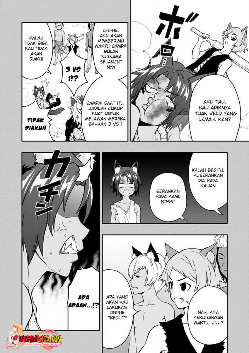 Hazure Skill “Gacha” de Tsuihou Sareta Ore wa, Wagamama Osananajimi o Zetsuen Shi Kakusei Suru Chapter 18.2 Image 2