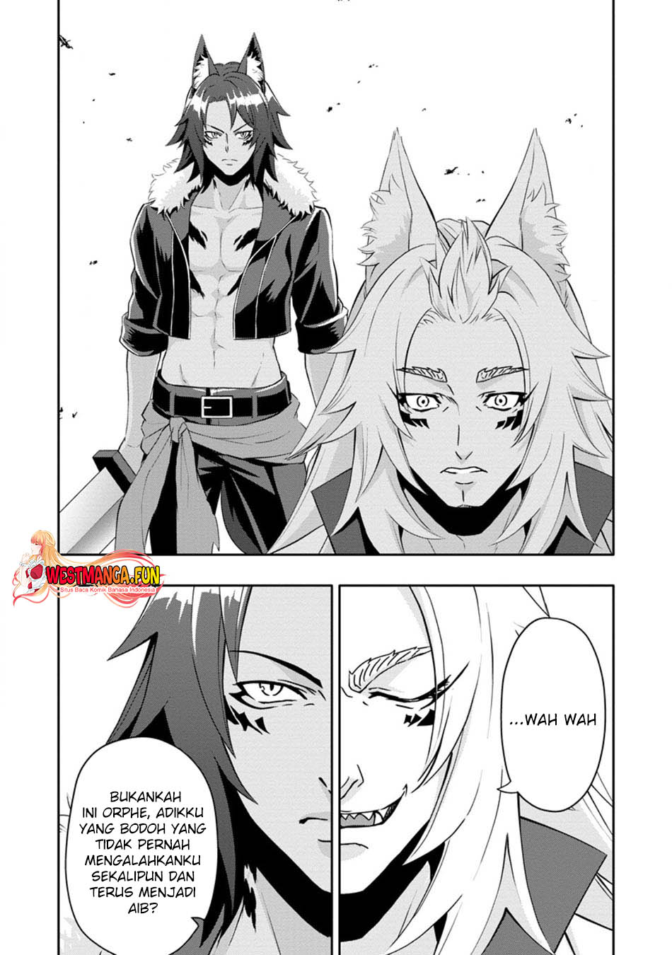 Hazure Skill “Gacha” de Tsuihou Sareta Ore wa, Wagamama Osananajimi o Zetsuen Shi Kakusei Suru Chapter 20 Image 14