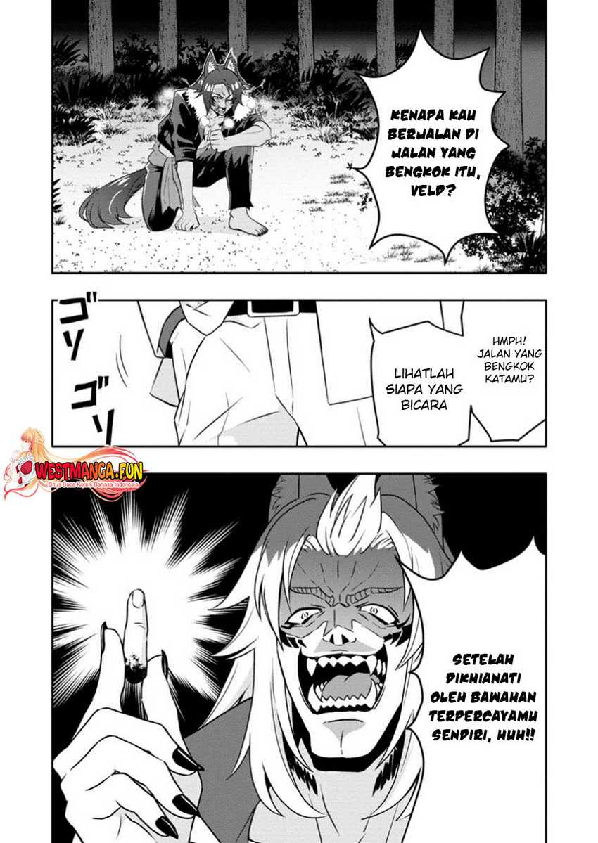 Hazure Skill “Gacha” de Tsuihou Sareta Ore wa, Wagamama Osananajimi o Zetsuen Shi Kakusei Suru Chapter 21 Image 8
