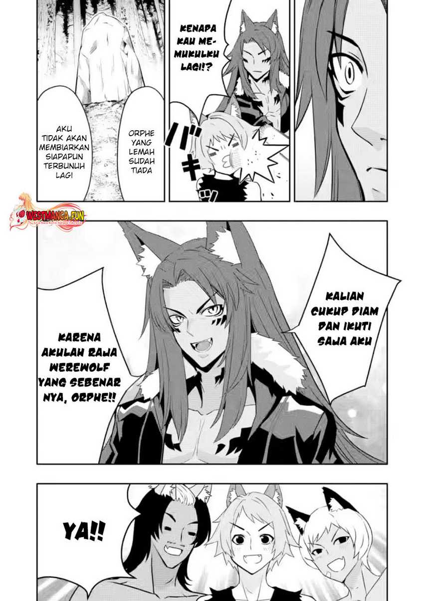 Hazure Skill “Gacha” de Tsuihou Sareta Ore wa, Wagamama Osananajimi o Zetsuen Shi Kakusei Suru Chapter 22.2 Image 5