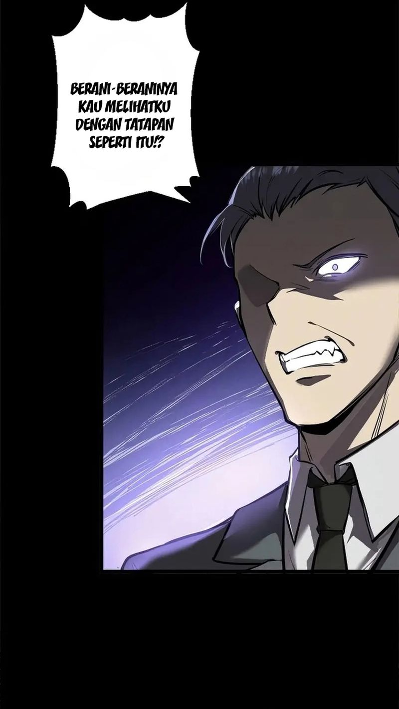 Ah, It’s Wonderful To Be Alive Chapter 01 Image 7