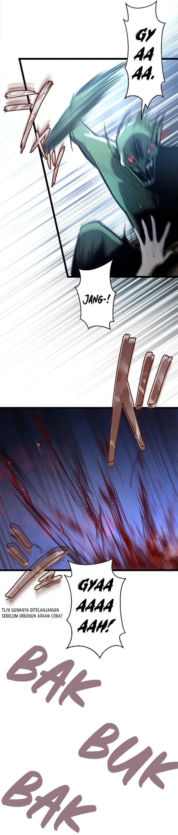 Ah, It’s Wonderful To Be Alive Chapter 06 Image 6