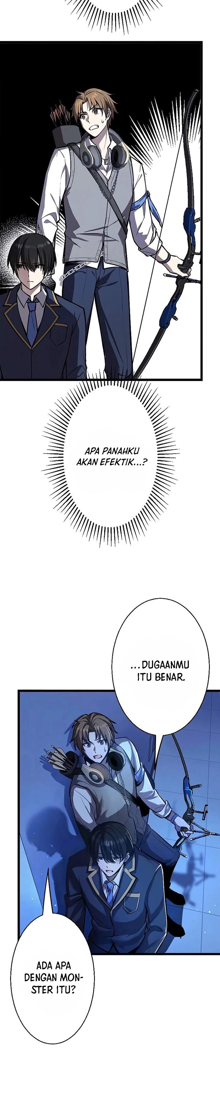 Ah, It’s Wonderful To Be Alive Chapter 07 Image 6