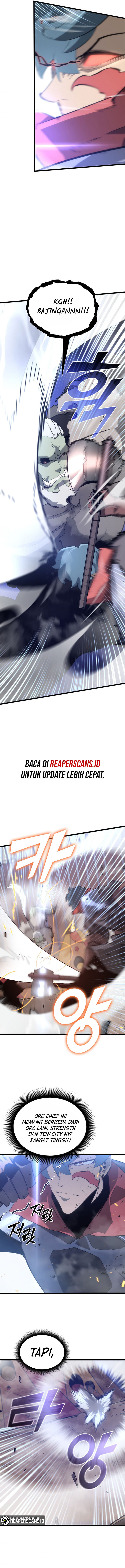 Return of the SSS-Class Ranker Chapter 10 Image 5