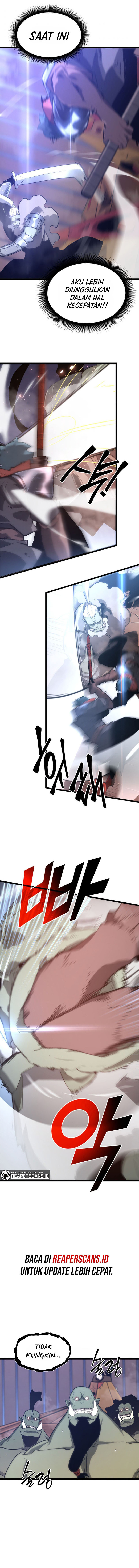 Return of the SSS-Class Ranker Chapter 10 Image 6