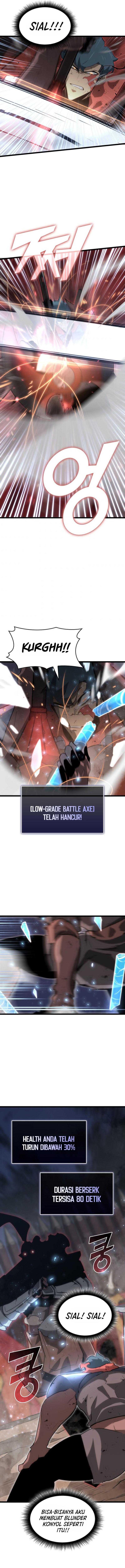 Return of the SSS-Class Ranker Chapter 10 Image 9