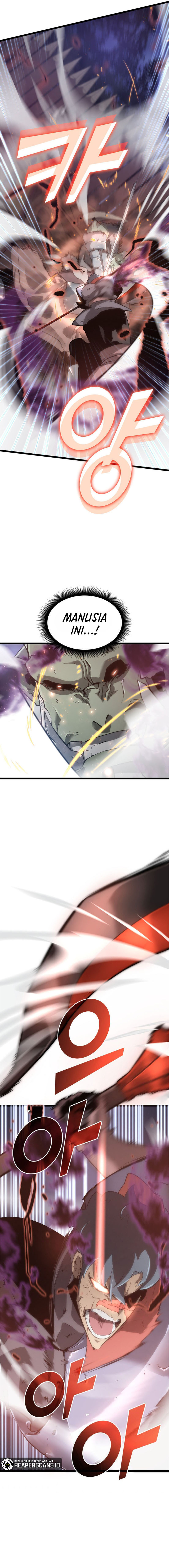 Return of the SSS-Class Ranker Chapter 10 Image 13