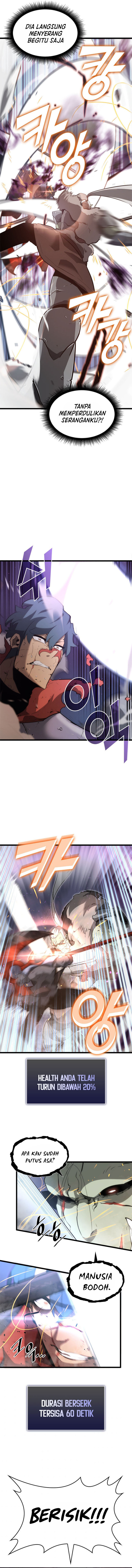 Return of the SSS-Class Ranker Chapter 10 Image 14