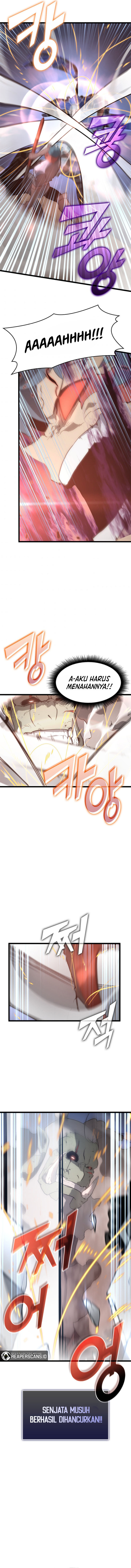 Return of the SSS-Class Ranker Chapter 10 Image 18