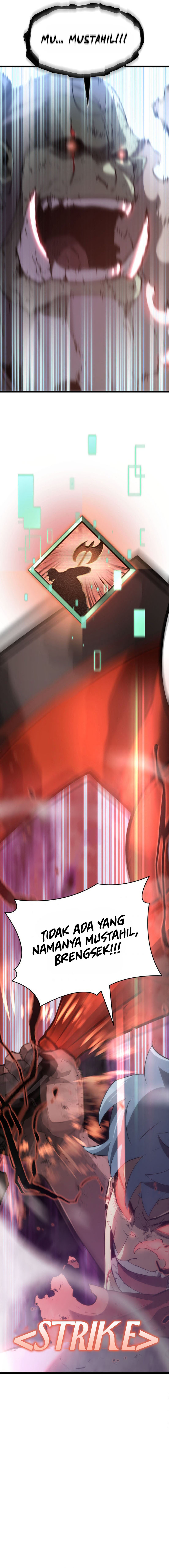 Return of the SSS-Class Ranker Chapter 10 Image 19