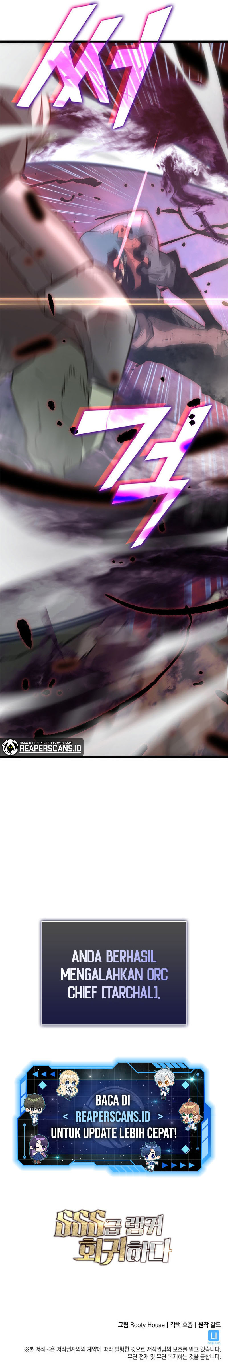 Return of the SSS-Class Ranker Chapter 10 Image 20