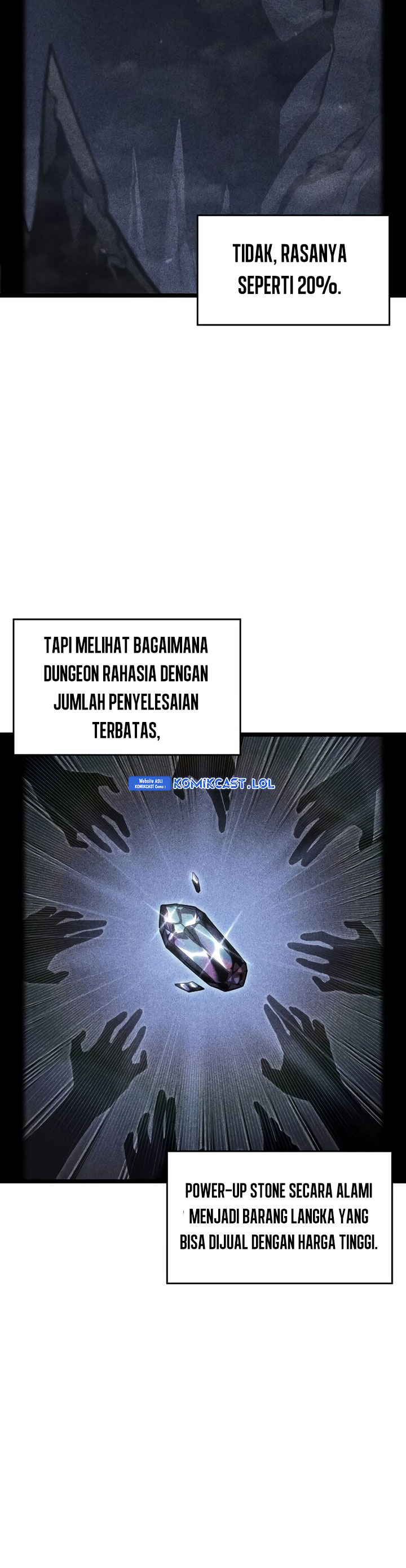 Return of the SSS-Class Ranker Chapter 100 Image 4