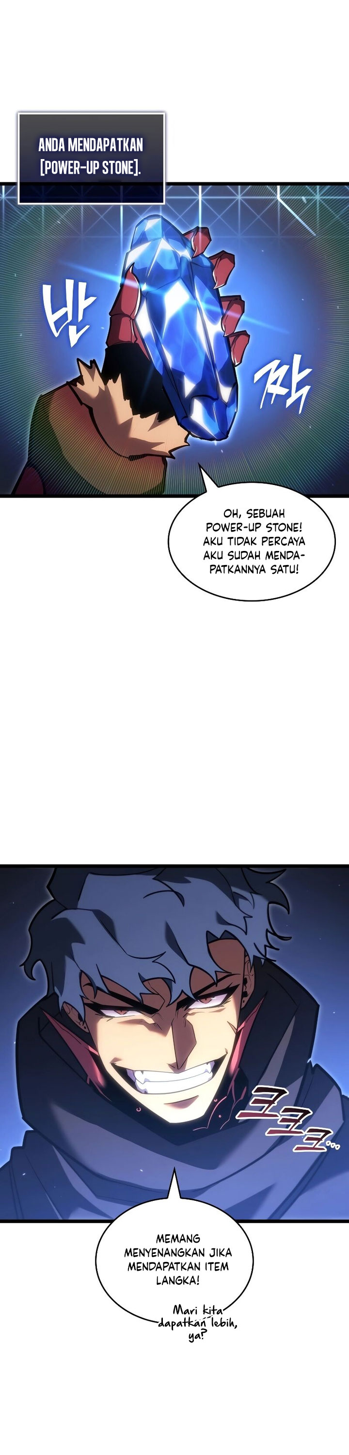 Return of the SSS-Class Ranker Chapter 100 Image 15