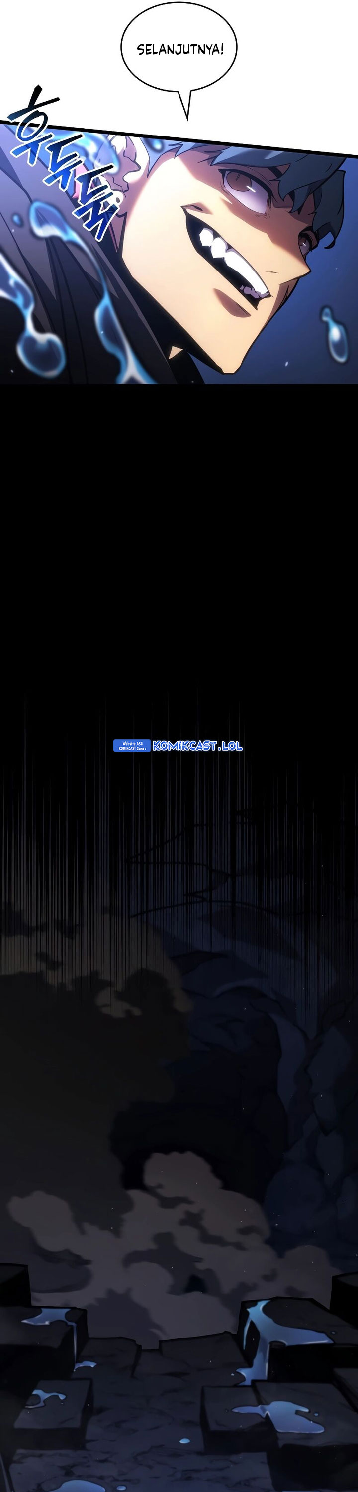 Return of the SSS-Class Ranker Chapter 100 Image 24