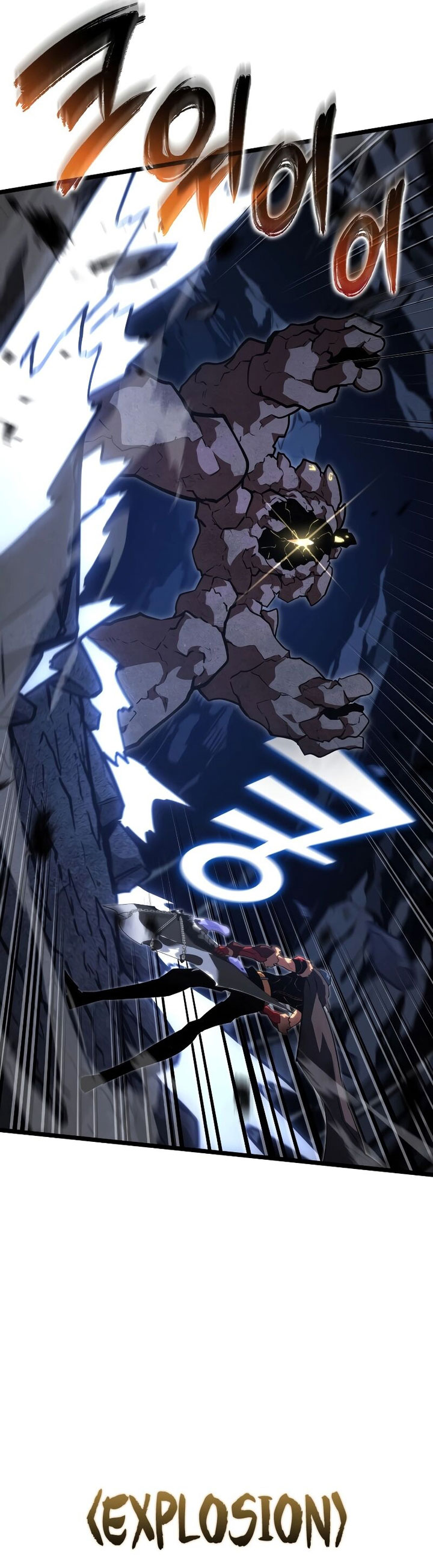 Return of the SSS-Class Ranker Chapter 100 Image 31