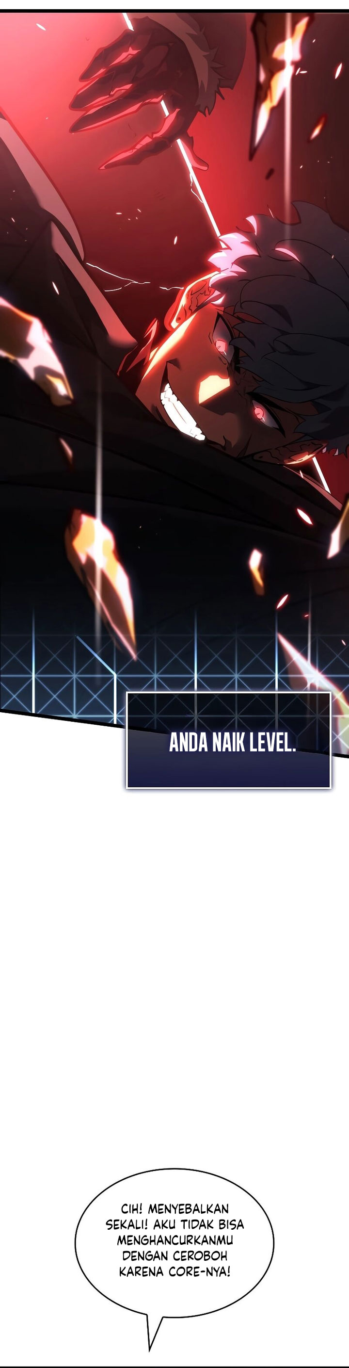 Return of the SSS-Class Ranker Chapter 100 Image 36