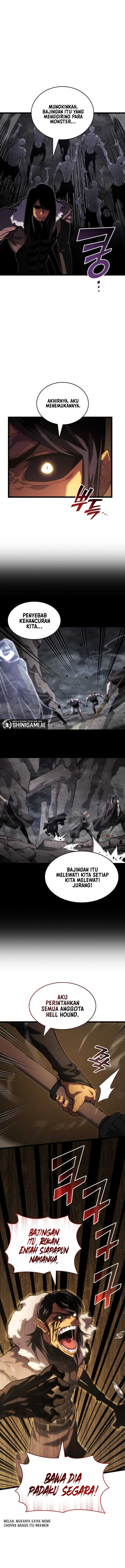 Return of the SSS-Class Ranker Chapter 101 Image 15