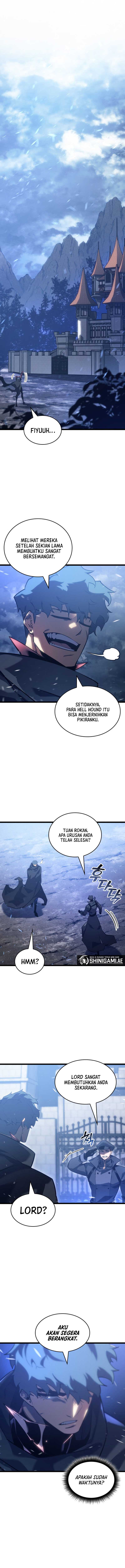 Return of the SSS-Class Ranker Chapter 102 Image 17