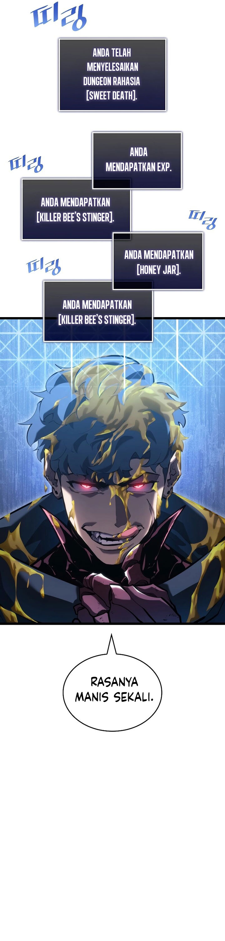 Return of the SSS-Class Ranker Chapter 105 Image 3