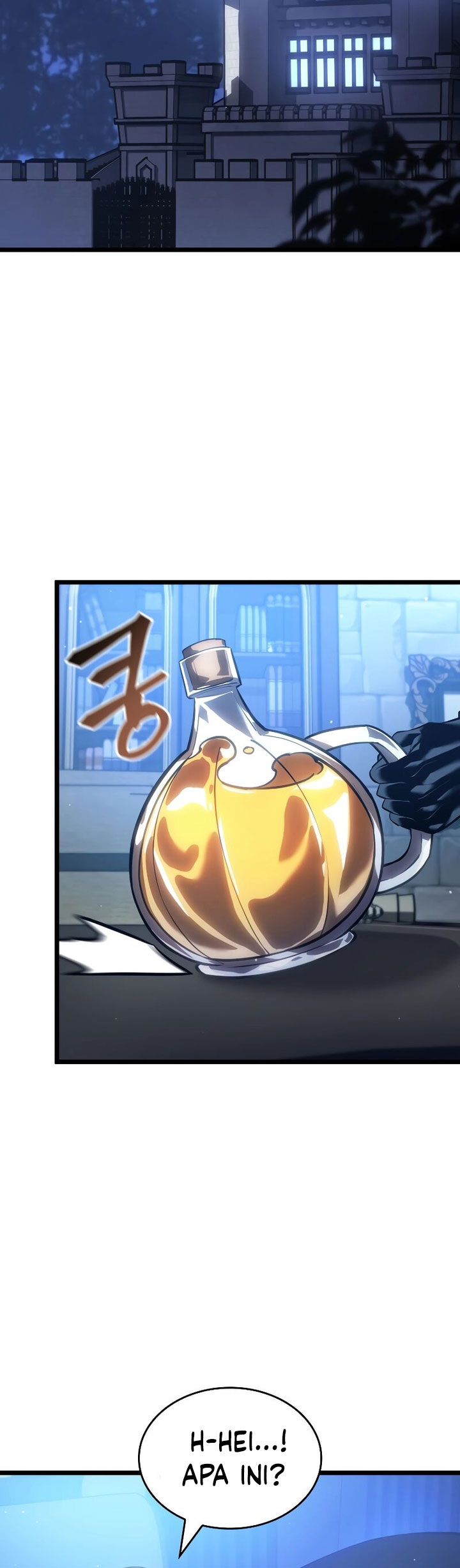 Return of the SSS-Class Ranker Chapter 105 Image 5