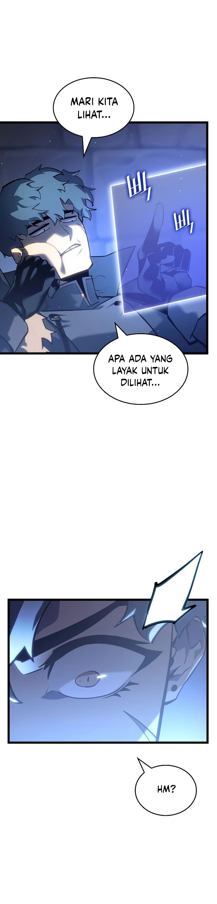 Return of the SSS-Class Ranker Chapter 105 Image 10