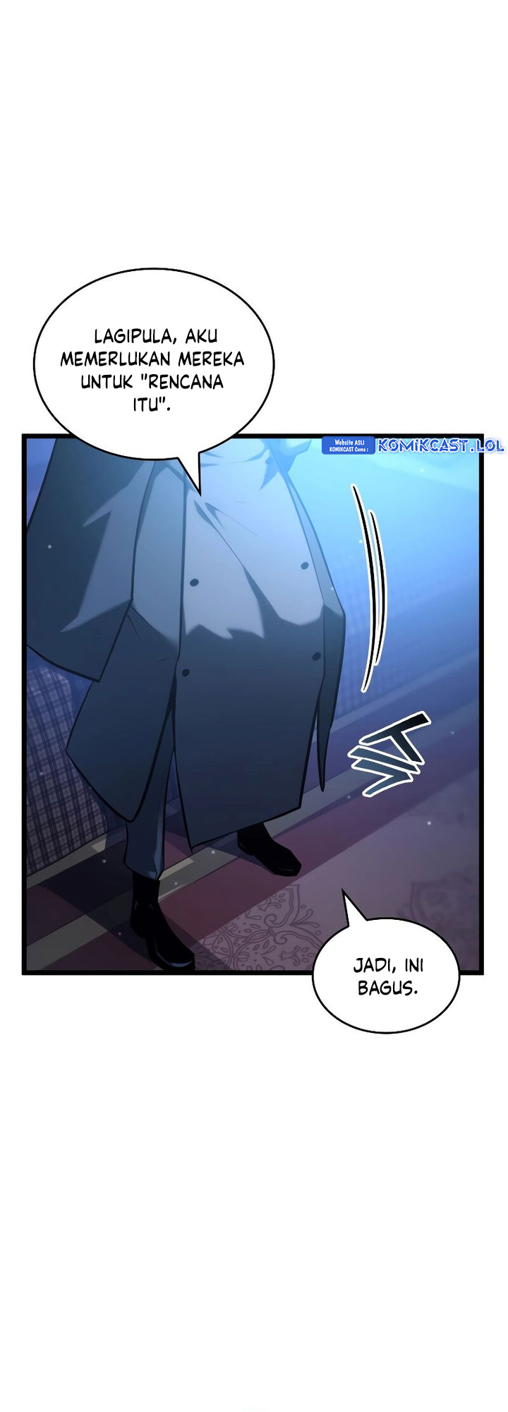 Return of the SSS-Class Ranker Chapter 105 Image 12