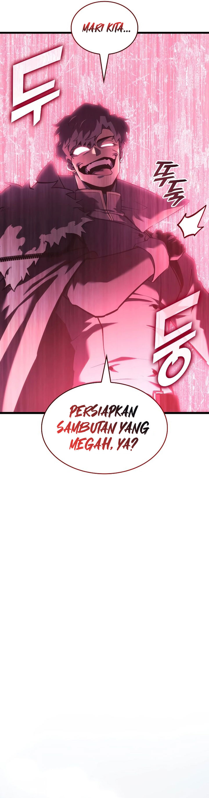 Return of the SSS-Class Ranker Chapter 105 Image 13