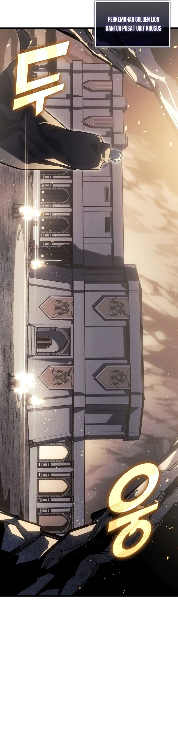 Return of the SSS-Class Ranker Chapter 105 Image 18