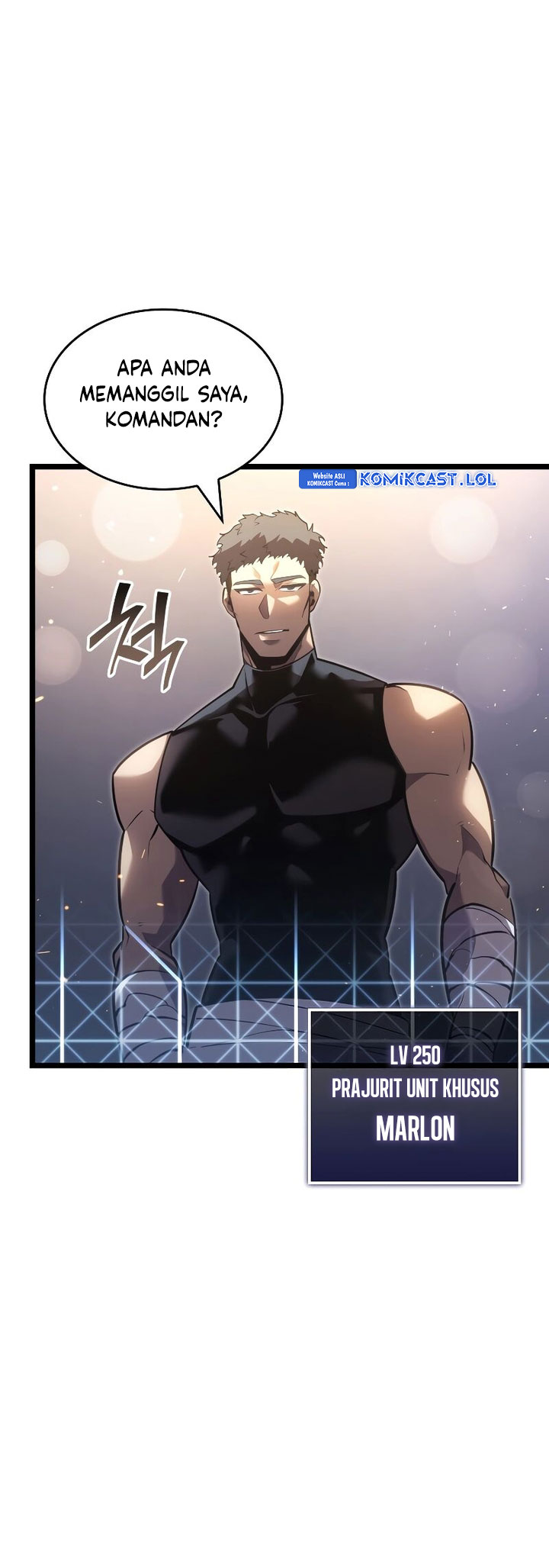 Return of the SSS-Class Ranker Chapter 105 Image 22