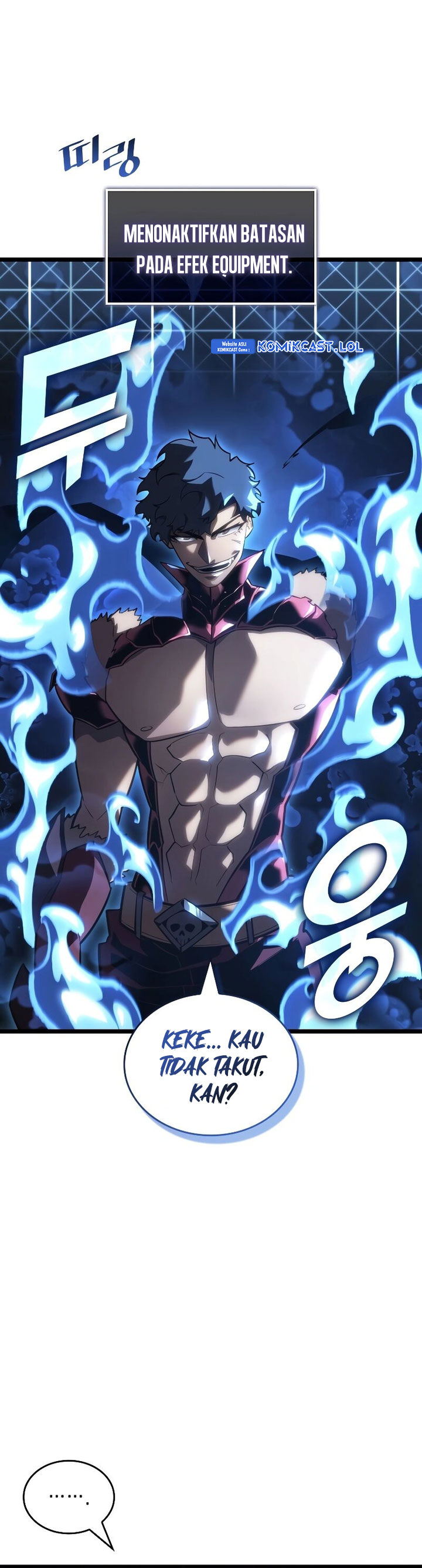 Return of the SSS-Class Ranker Chapter 105 Image 24