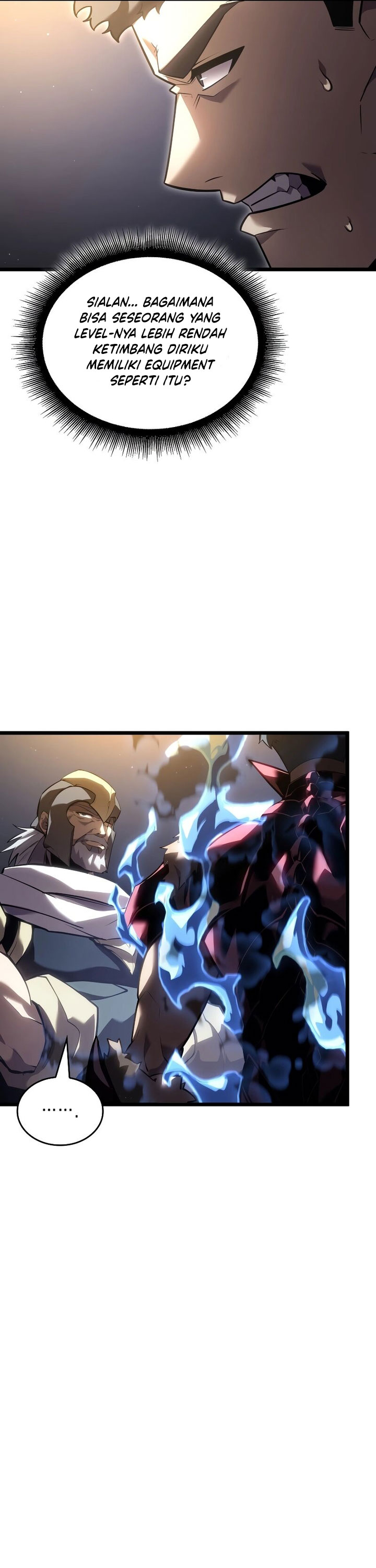 Return of the SSS-Class Ranker Chapter 105 Image 25