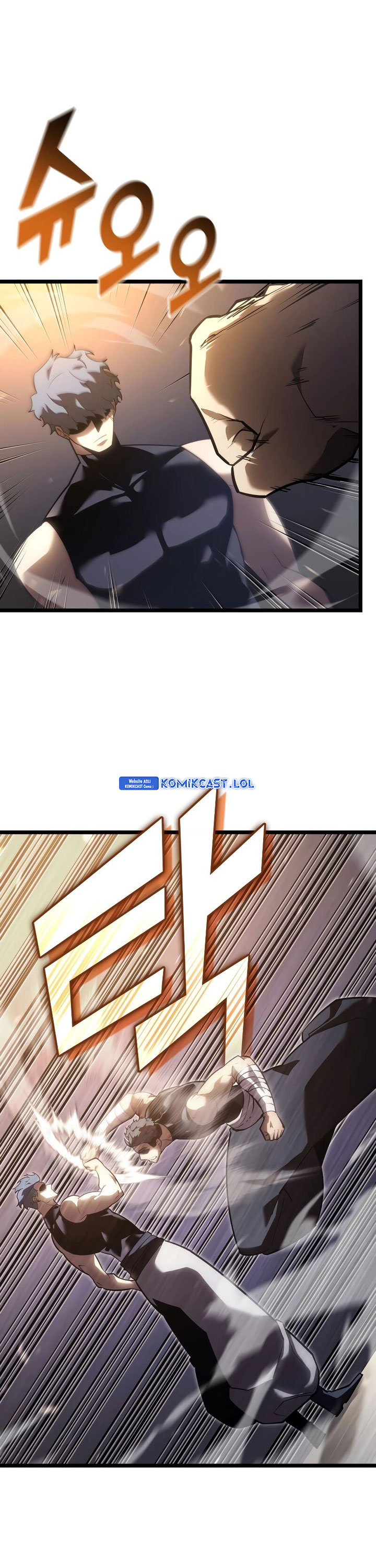 Return of the SSS-Class Ranker Chapter 105 Image 29