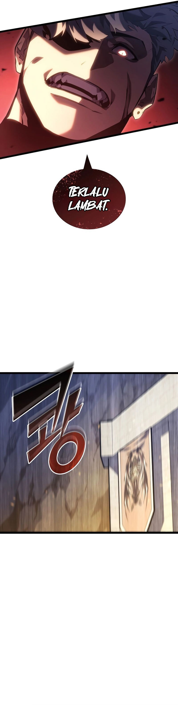 Return of the SSS-Class Ranker Chapter 105 Image 36