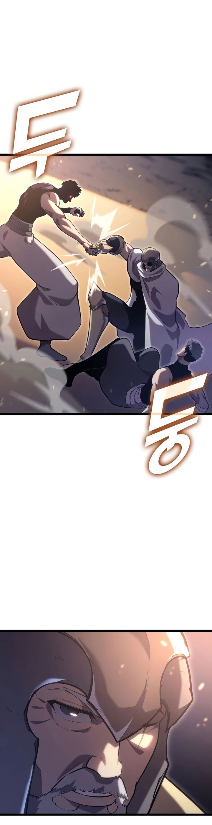 Return of the SSS-Class Ranker Chapter 105 Image 38