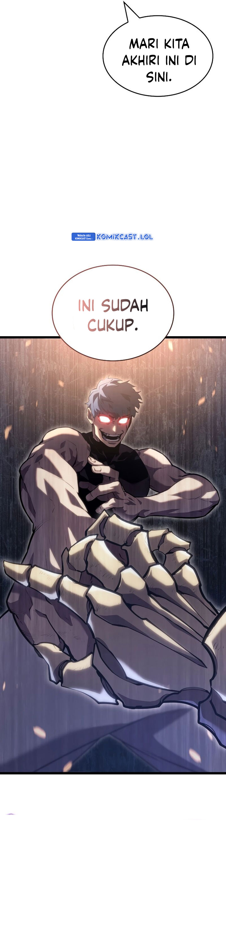 Return of the SSS-Class Ranker Chapter 105 Image 39