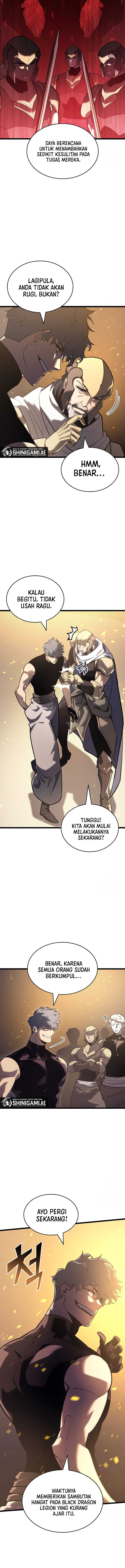 Return of the SSS-Class Ranker Chapter 106 Image 8