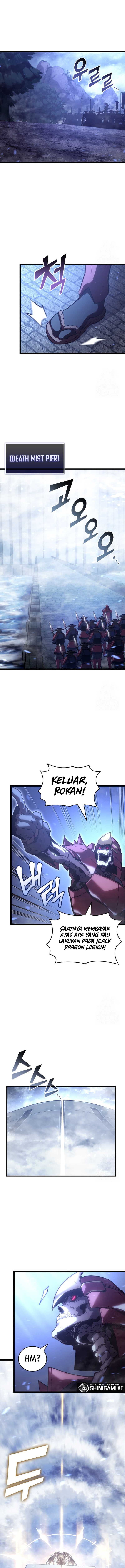 Return of the SSS-Class Ranker Chapter 108 Image 9