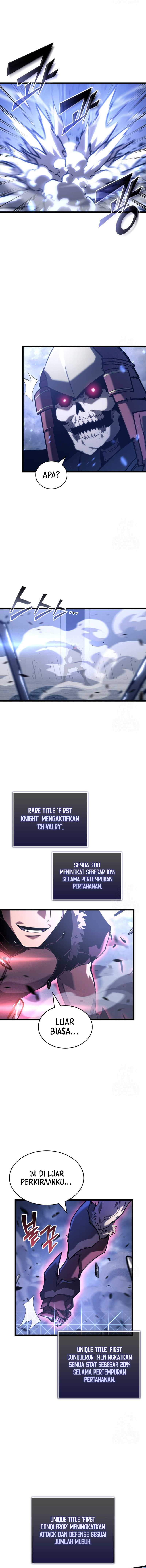 Return of the SSS-Class Ranker Chapter 108 Image 13